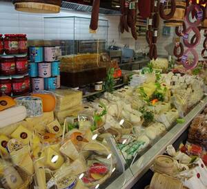 Florya Gurme Sarkuteri Senlikkoy Istanbul Zomato